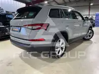 2023 Skoda Kodiaq