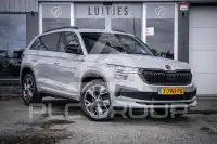 2023 Skoda Kodiaq
