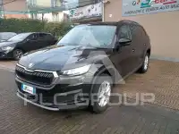 2023 Skoda Kodiaq