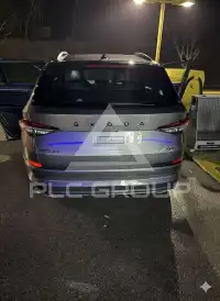 2023 Skoda Kodiaq