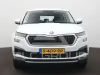 2023 Skoda Kodiaq