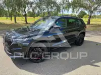 2023 Skoda Kodiaq