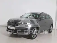 2023 Skoda Kodiaq