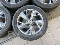 2023 Skoda Kodiaq