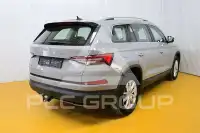 2023 Skoda Kodiaq