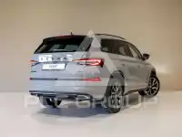 2023 Skoda Kodiaq