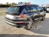 2023 Skoda Kodiaq