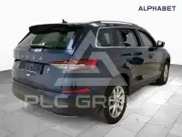 2023 Skoda Kodiaq