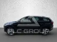 2023 Skoda Kodiaq
