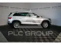 2023 Skoda Kodiaq