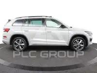 2023 Skoda Kodiaq