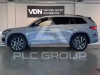 2023 Skoda Kodiaq