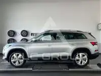 2023 Skoda Kodiaq