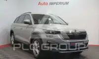 2023 Skoda Kodiaq