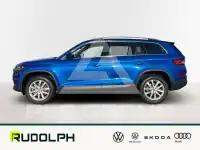 2023 Skoda Kodiaq