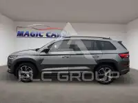 2023 Skoda Kodiaq