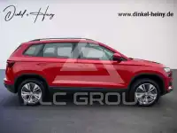 2023 Skoda Karoq