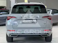 2023 Skoda Karoq