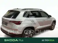 2023 Skoda Karoq