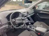 2023 Skoda Karoq