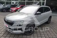 2023 Skoda Karoq
