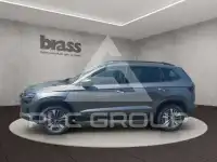 2023 Skoda Karoq