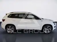 2023 Skoda Karoq