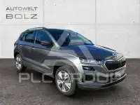 2023 Skoda Karoq
