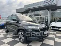 2023 Skoda Karoq