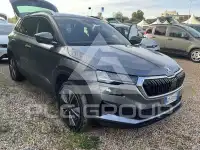 2023 Skoda Karoq