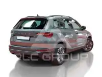 2023 Skoda Karoq