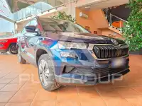 2023 Skoda Karoq