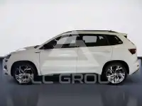 2023 Skoda Karoq