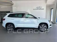 2023 Skoda Karoq
