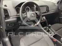 2023 Skoda Karoq