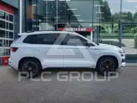 2023 Skoda Karoq