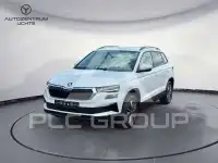 2023 Skoda Karoq