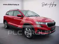 2023 Skoda Karoq