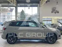2023 Skoda Karoq
