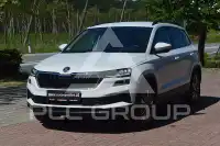 2023 Skoda Karoq