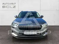 2023 Skoda Karoq