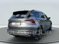2023 Skoda Karoq