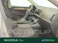 2023 Skoda Karoq