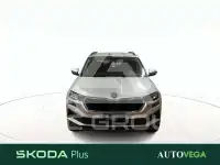 2023 Skoda Karoq
