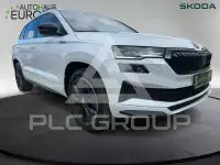 2023 Skoda Karoq