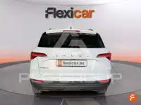 2023 Skoda Karoq