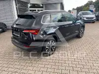 2023 Skoda Karoq