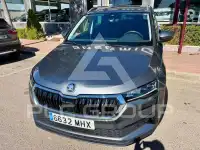 2023 Skoda Karoq