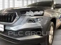 2023 Skoda Karoq