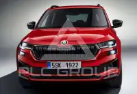 2023 Skoda Karoq